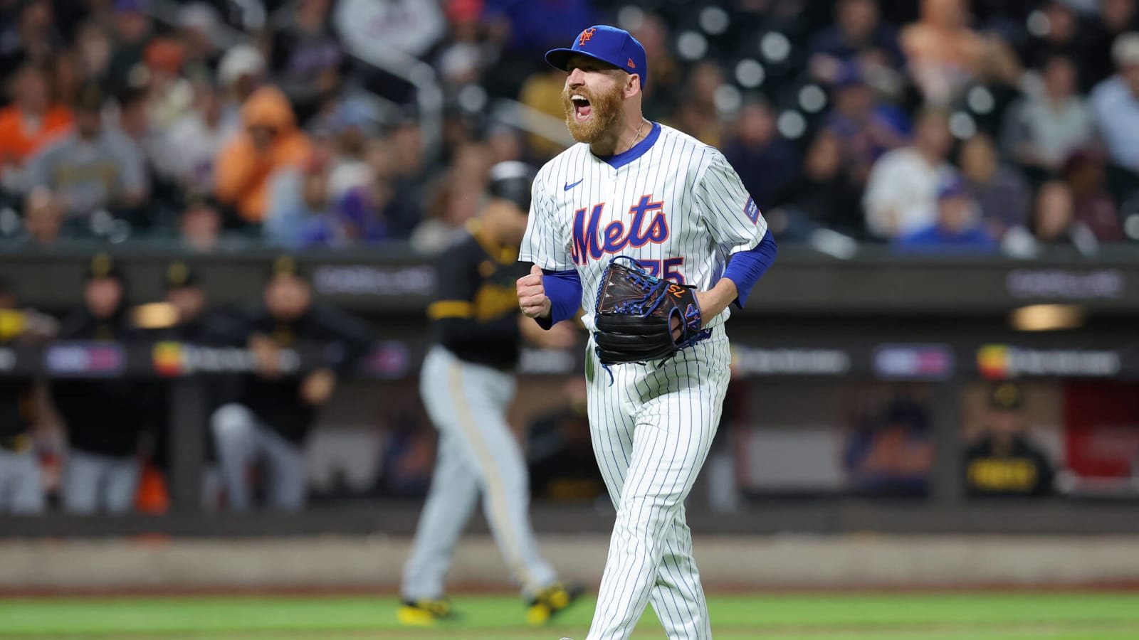 3 notes from the Mets sweep of the Pittsburgh Pirates