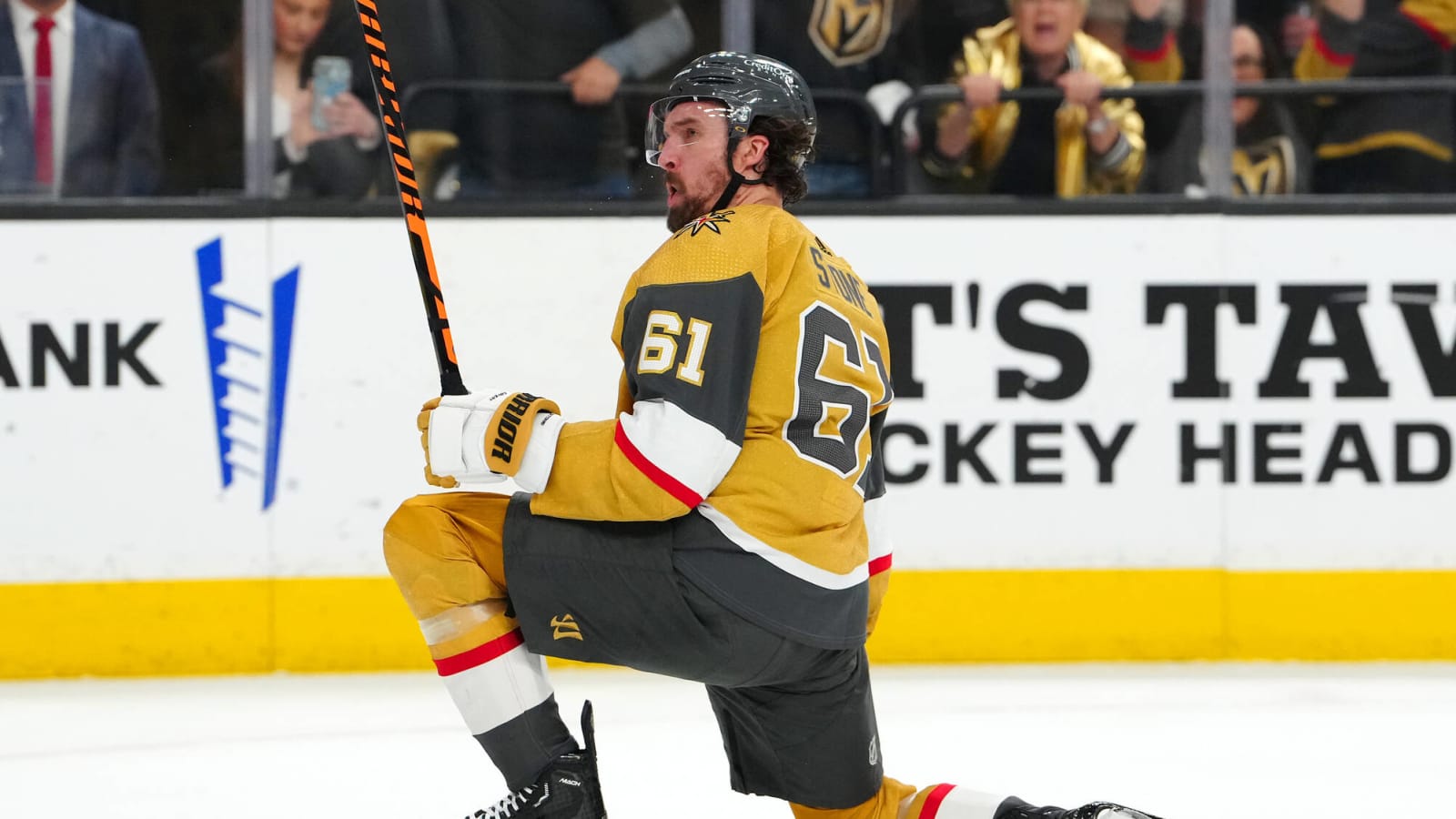 The Full McCrimmon; How the Loss to Dallas Altered Golden Knights