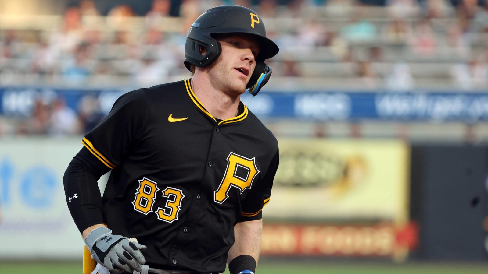 Top 10 Pirates Prospects Update: Some Good Pitching, Brannigan Leads Hitters