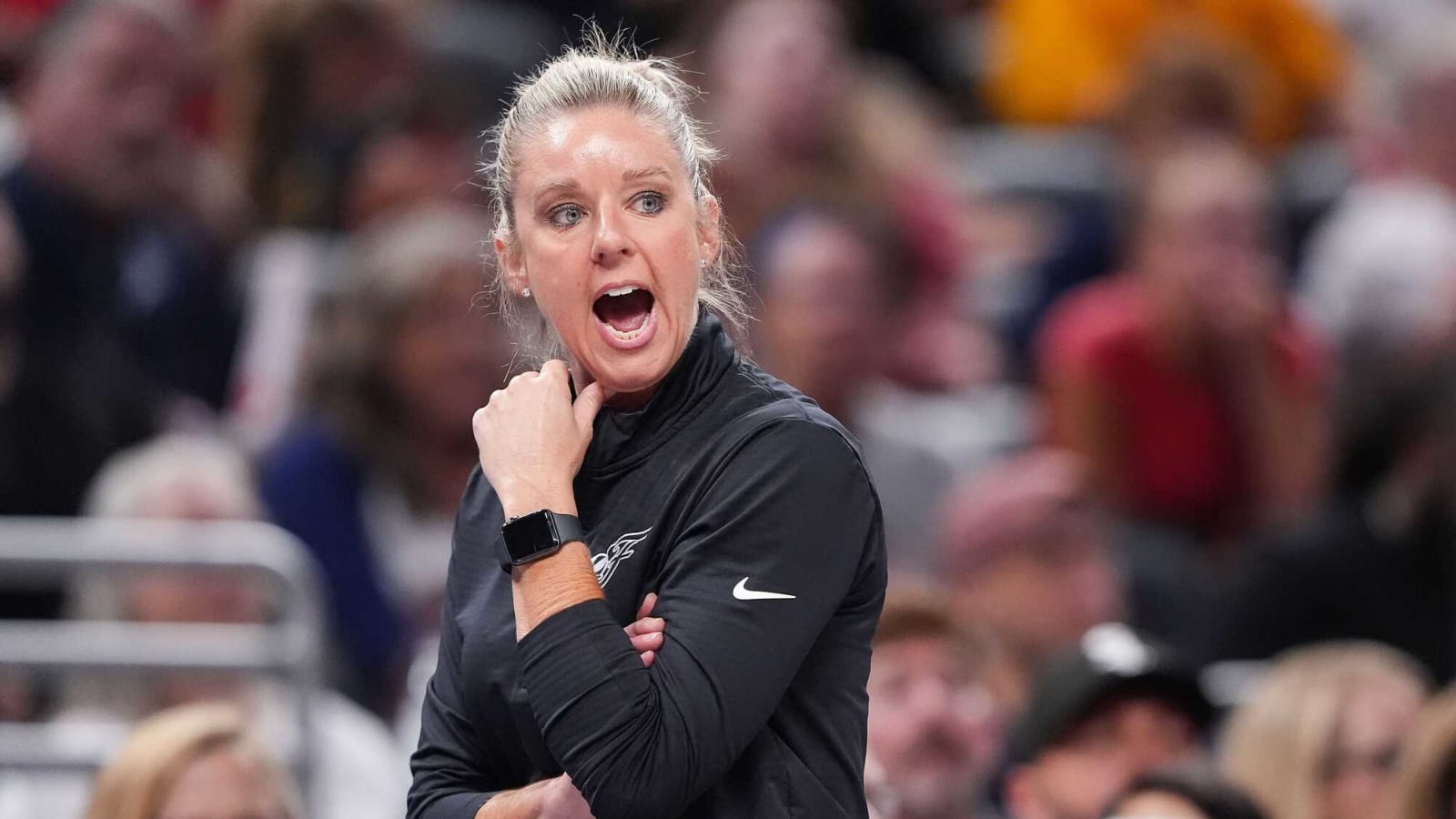 Indiana Fever Clinch Playoffs While Eyeing Continual Growth