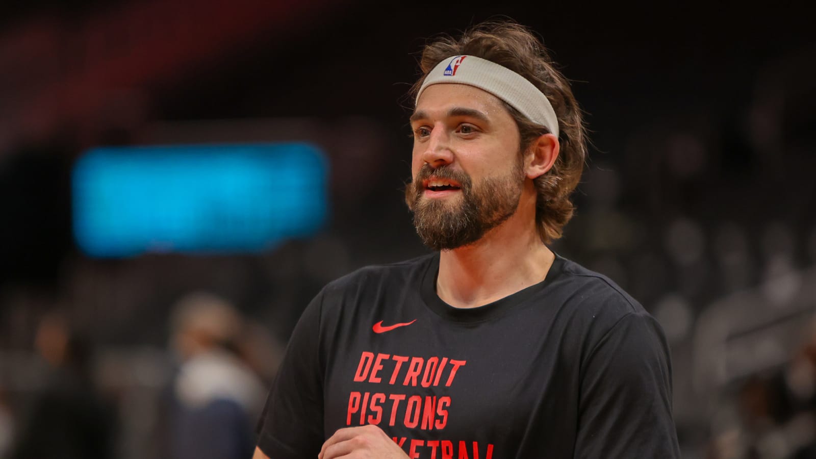 Sharpshooter's retirement is harsh lesson about aging in NBA