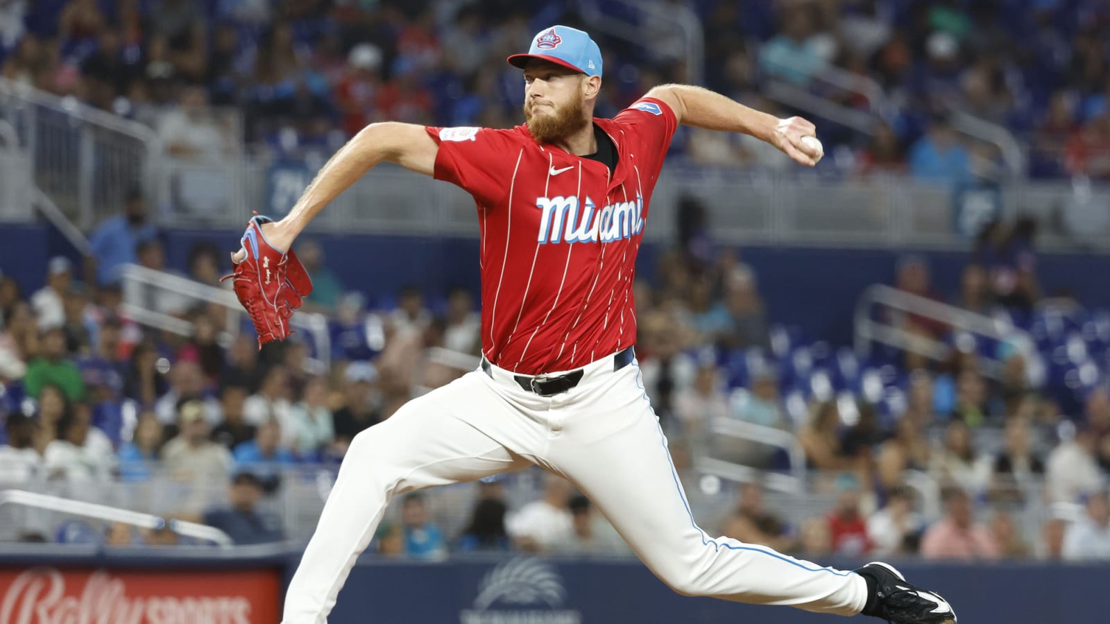 Fans immediate reaction to the A.J. Puk trade