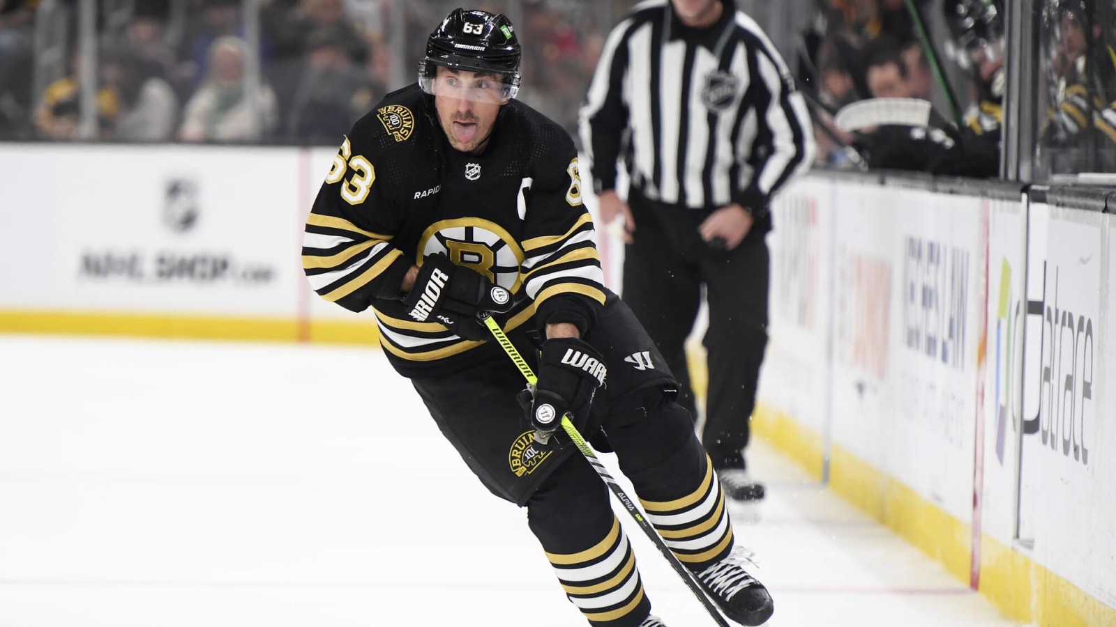 Bruins News & Rumors: Marchand, Peeke, Maroon & More