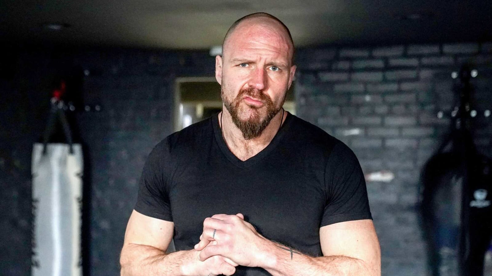 AEW Championship Contract Cashed In At AEW Revolution