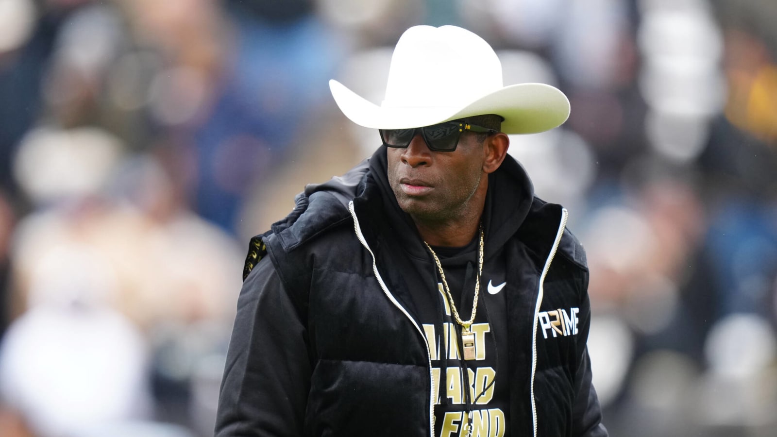 Deion Hires Another NFL Coach at Colorado