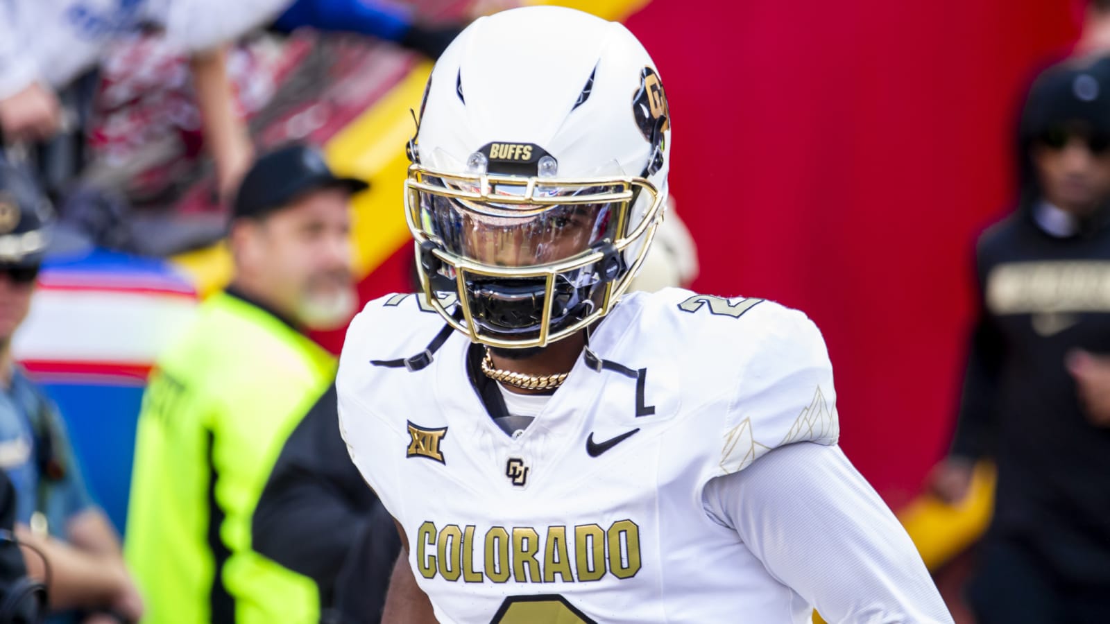 2025 NFL Mock Draft Latest Firstround Predictions Entering Week 15