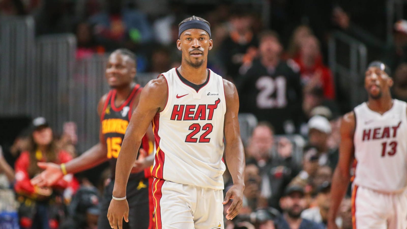 Miami Heat: Jimmy Butler’s 2024 Playoff Warning Will Leave Eastern Conference Opponents Worried