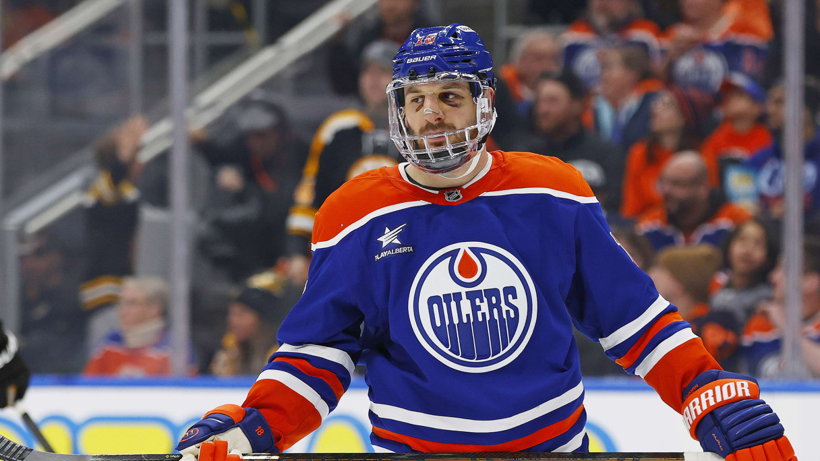 Ex-Maple Leaf Zach Hyman Makes Extravagant Purchase Amid First Big NHL Contract