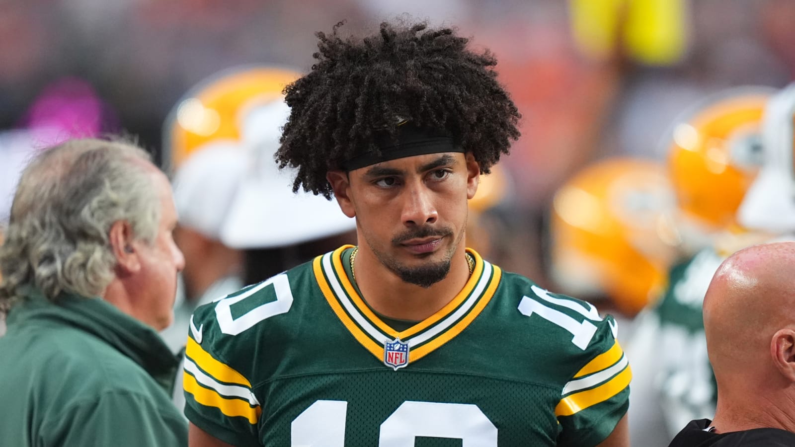 Green Bay Packers: The Undying Legacy of Victory