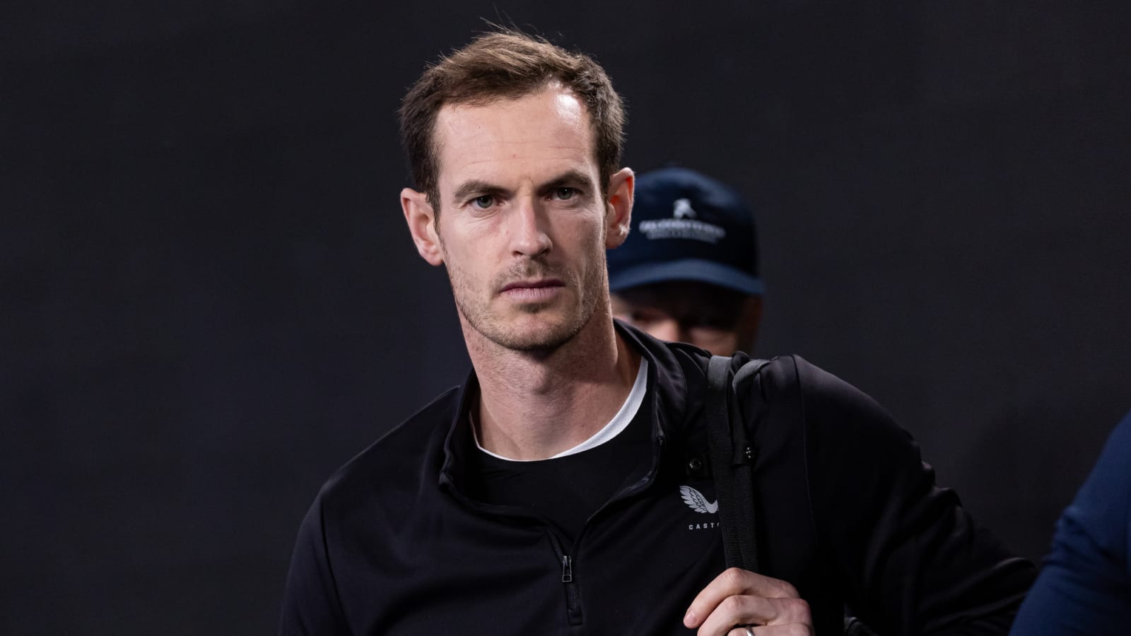 Andy Murray thinks Roger Federer ‘would have been fun to coach’ after extending partnership with Novak Djokovic