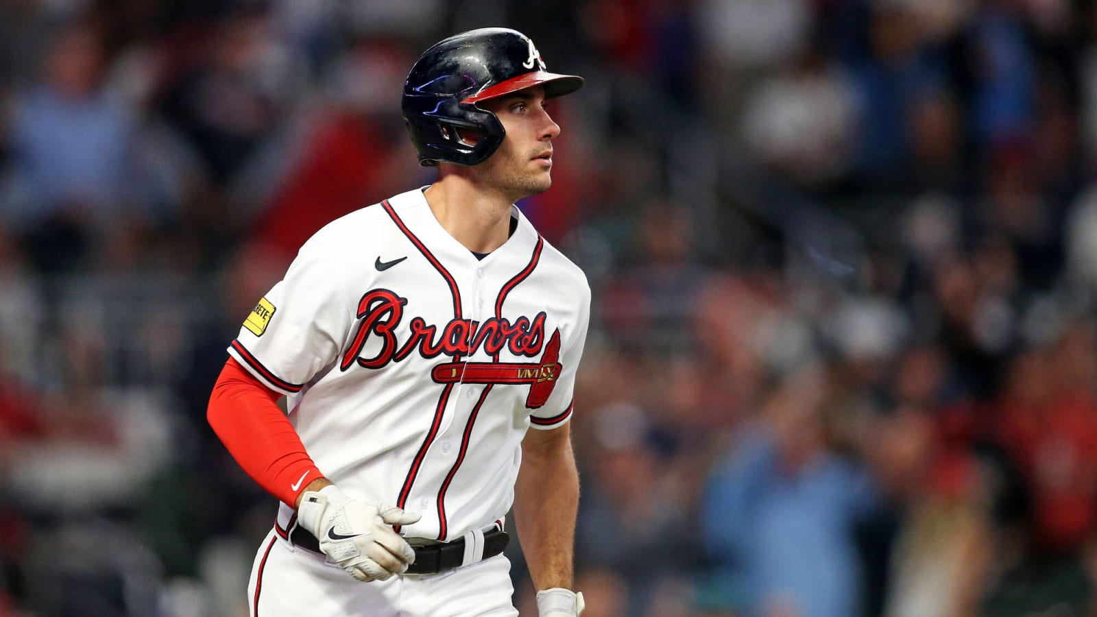 Top 10 Best First Basemen for the 2024 MLB Season