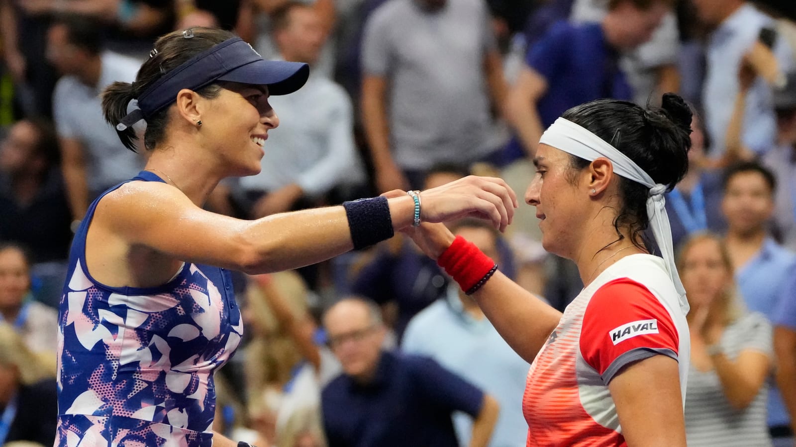 Ajla Tomljanovic reveals the importance of staying ‘healthy’ reflecting on her balance in tennis life and off-court life | FirstSportz Exclusive
