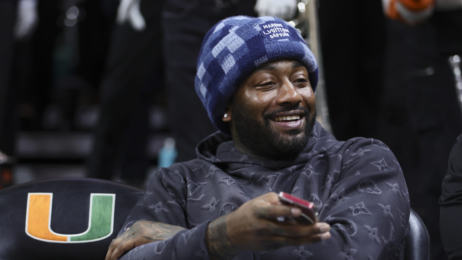John Wall could still play at the NBA level
