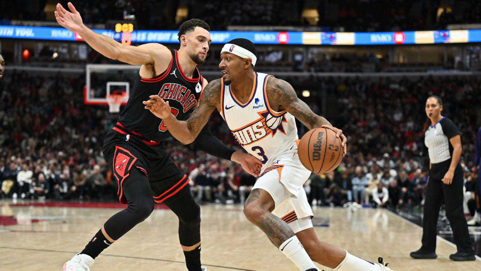 Suns Keys to Victory Against Thunder