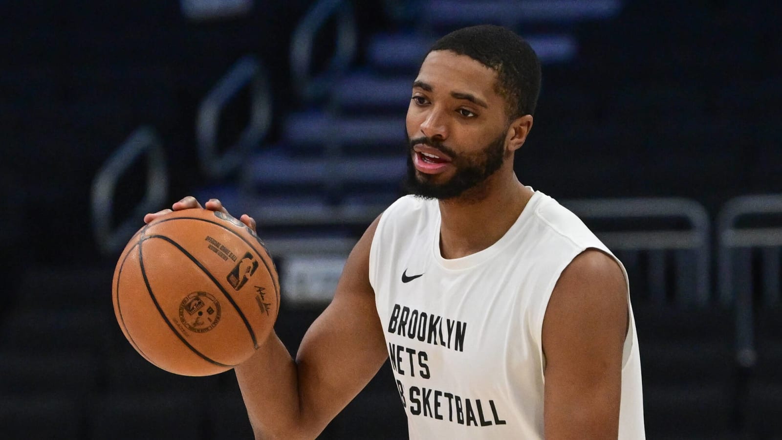 ‘Blockbuster’ Trade Proposal Sends Nets’ Mikal Bridges, Dorian Finney-Smith To 76ers