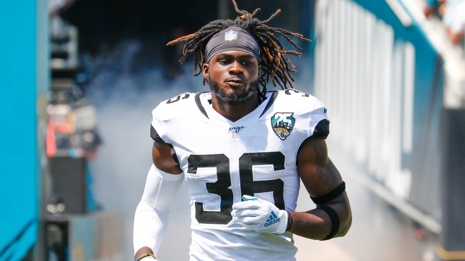 Jaguars to trade safety Ronnie Harrison?