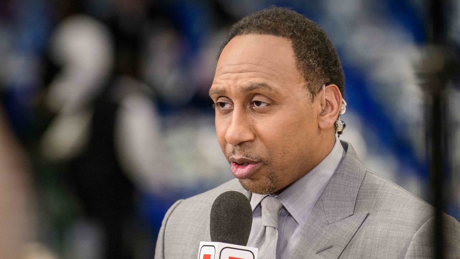 Stephen A. Smith getting new ESPN+ studio show