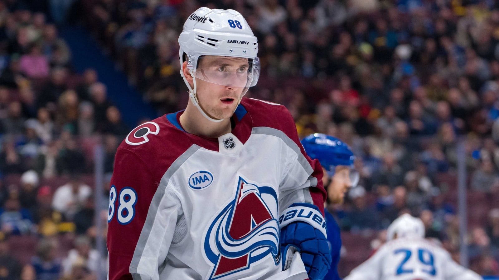 Who Won the Rantanen for Necas Trade So Far?