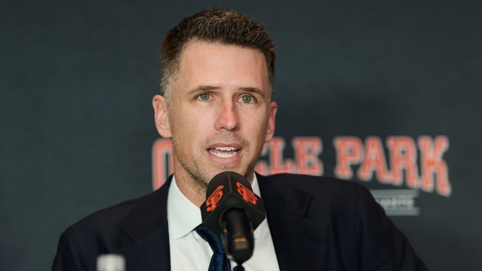 The Giants Are Years Away From Being a Playoff Team