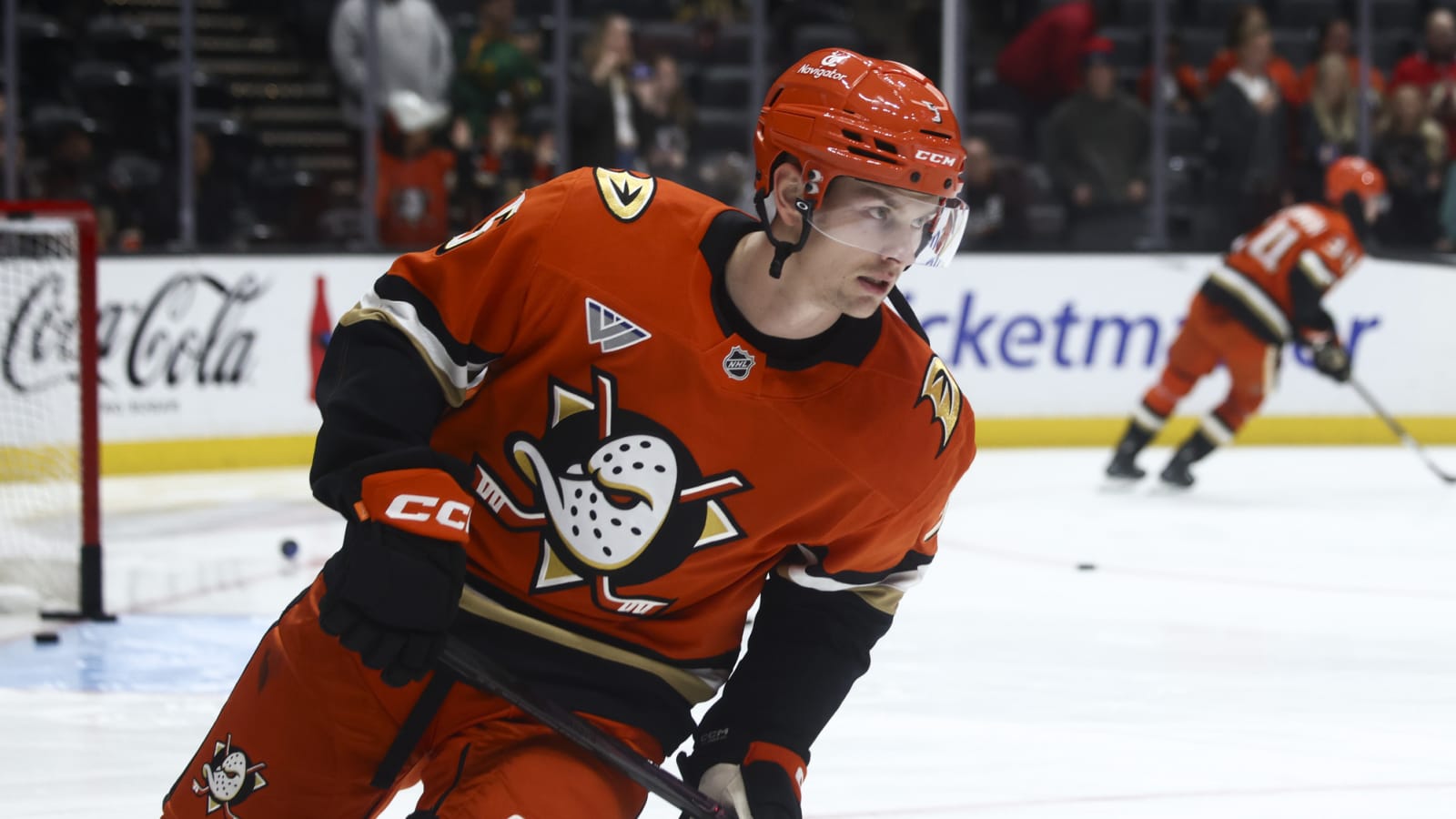 Former Boston Bruins first-round pick was just traded in shocking deal