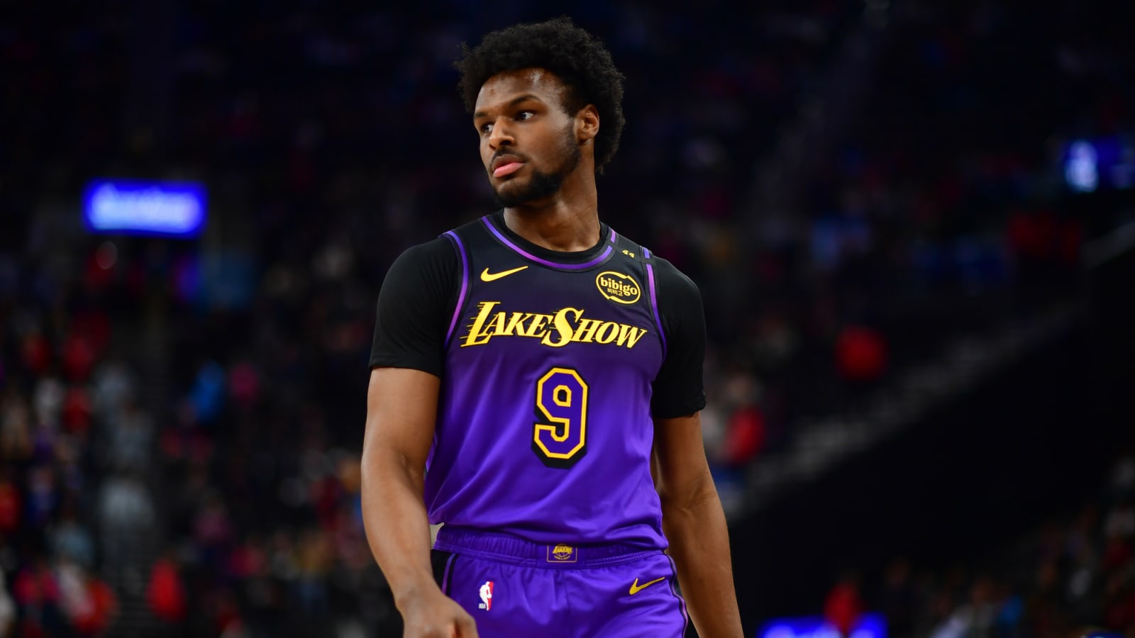 LeBron, Bronny James reportedly turned down All-Star opportunity