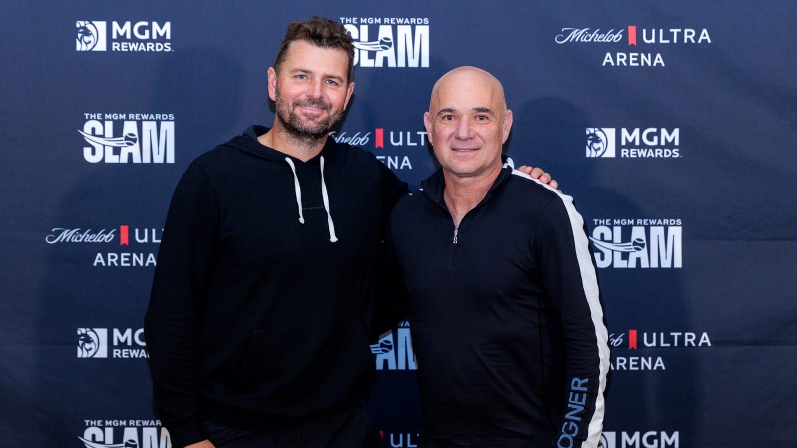 'Unnecessary thing to do': Andre Agassi on the aspect of Aryna Sabalenka’s game he would change
