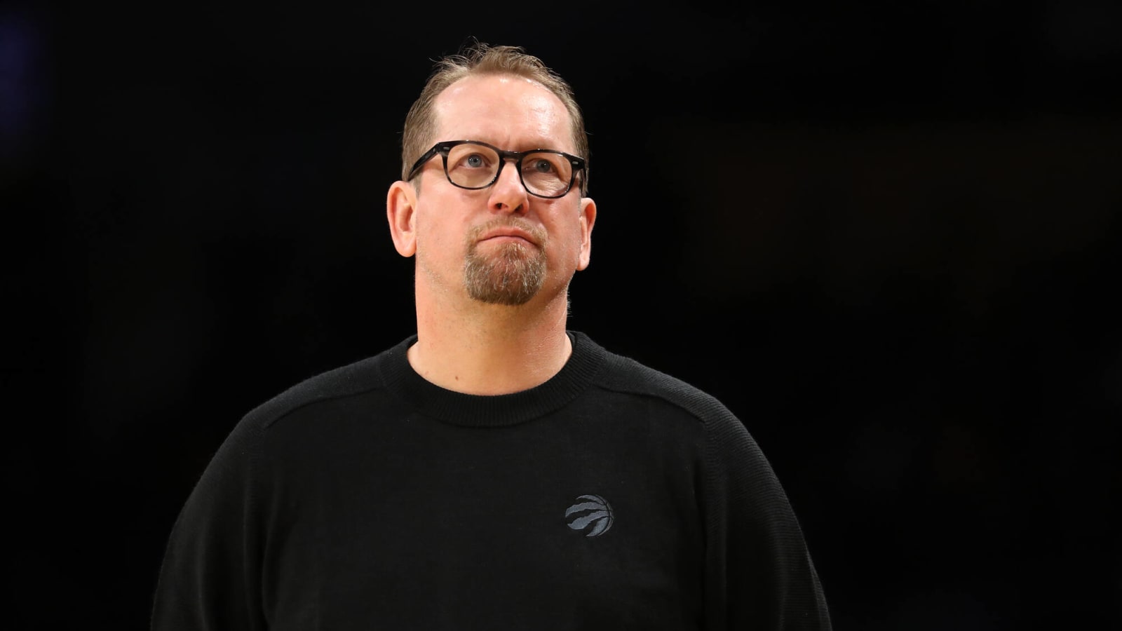 Raptors firing jumpstarts NBA coaching carousel Yardbarker