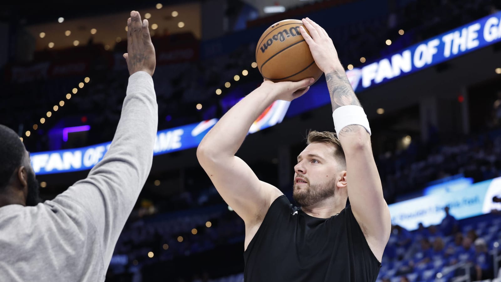 Dallas Mavericks: Luka Doncic Reveals Personal Top 3 Best NBA Defenders List, Including Teammate