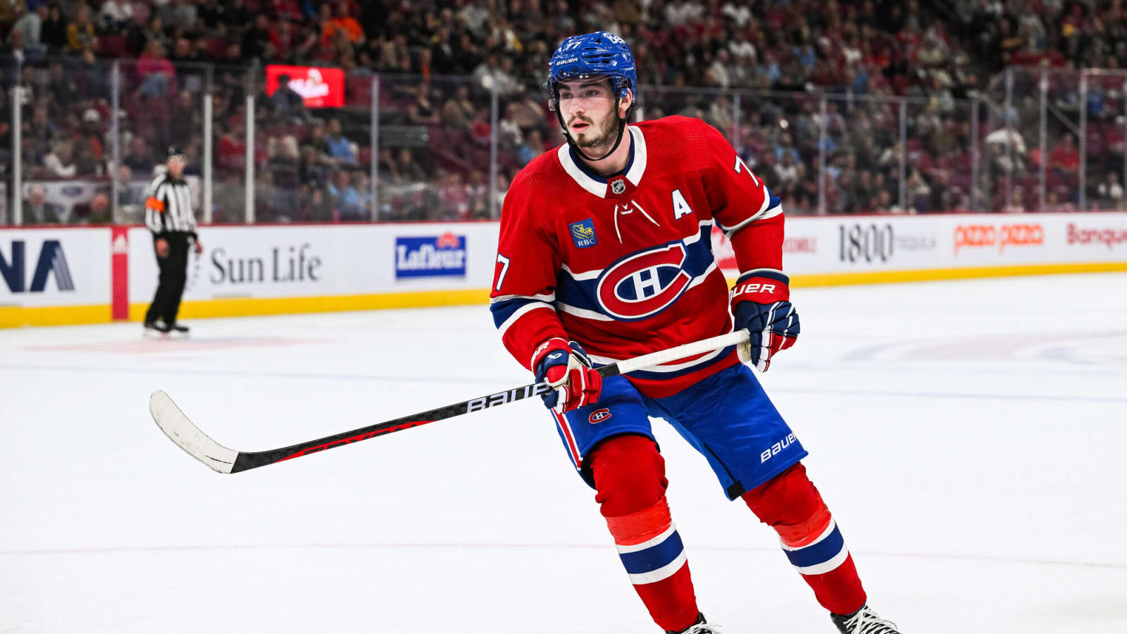 Canadiens’ Injuries Open Door for Big Trade Opportunity