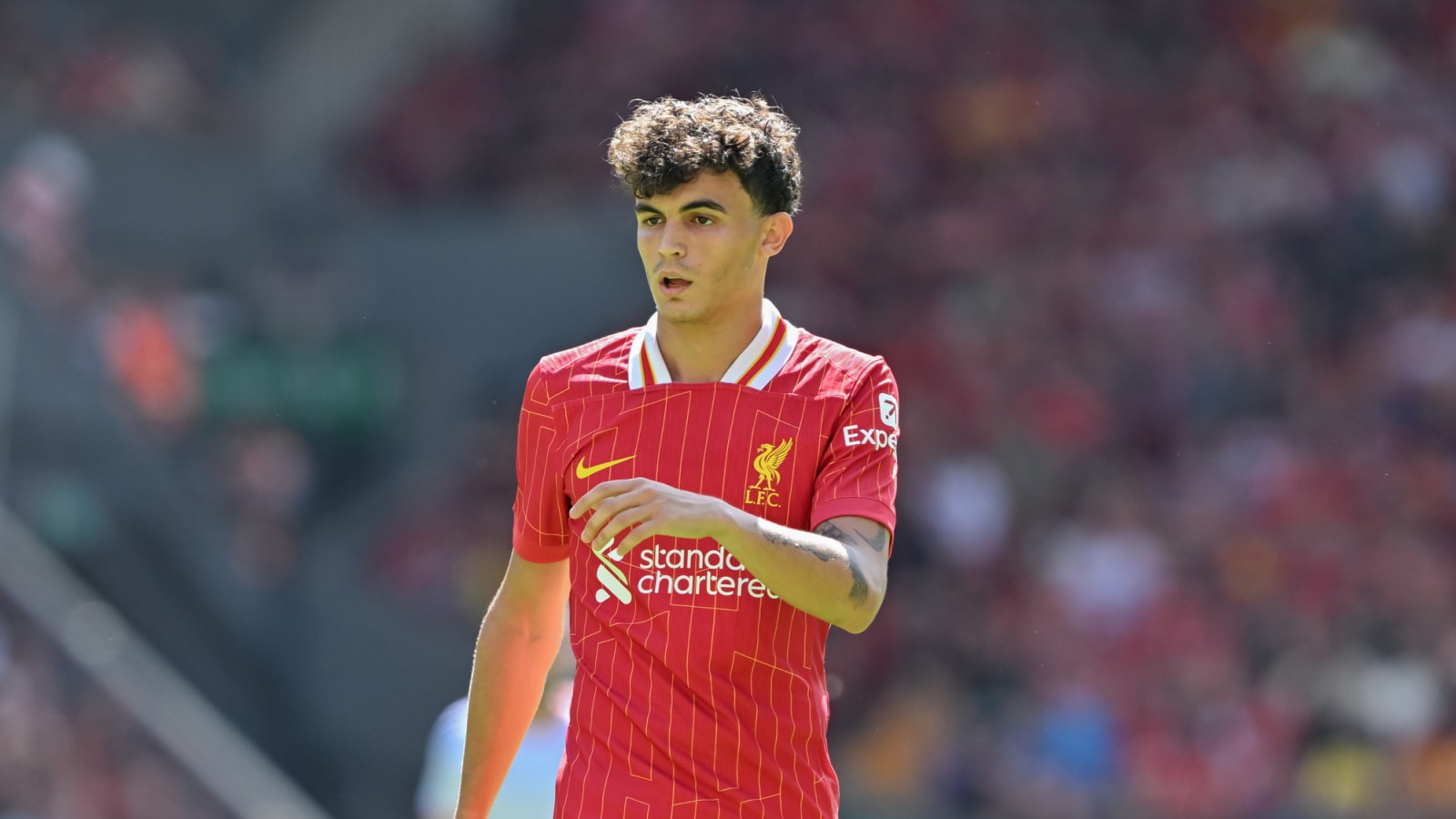 Liverpool make surprise Bajectic decision amid Zubimendi’s transfer u-turn – Pearce