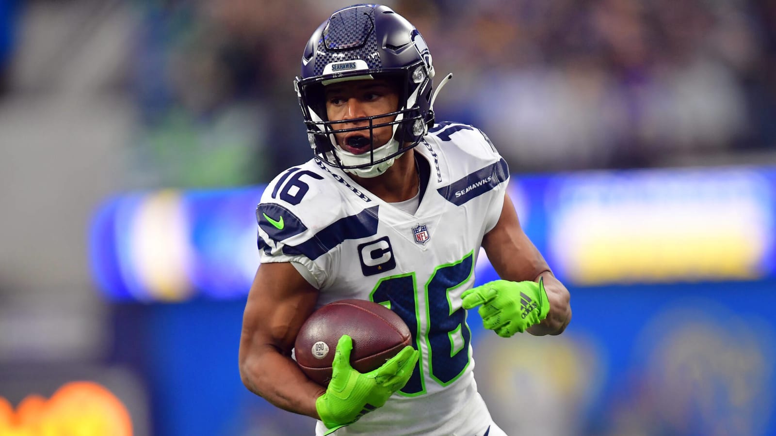 Seahawks WR Tyler Lockett could return in Week 17