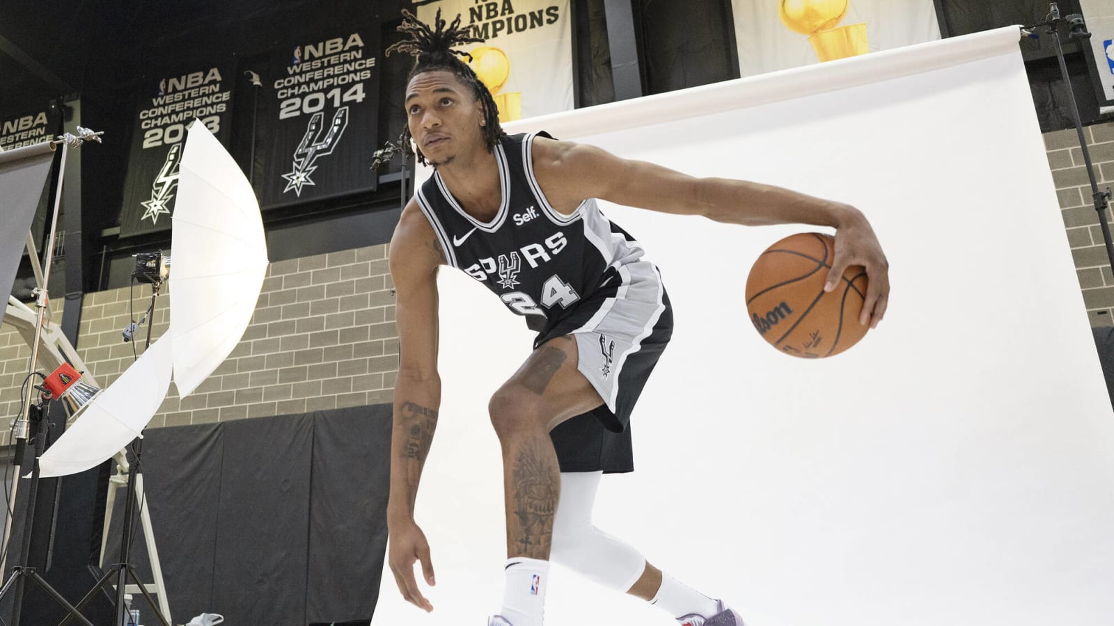 Spurs’ Devin Vassell Receives Massive 5-Year Contract Extension