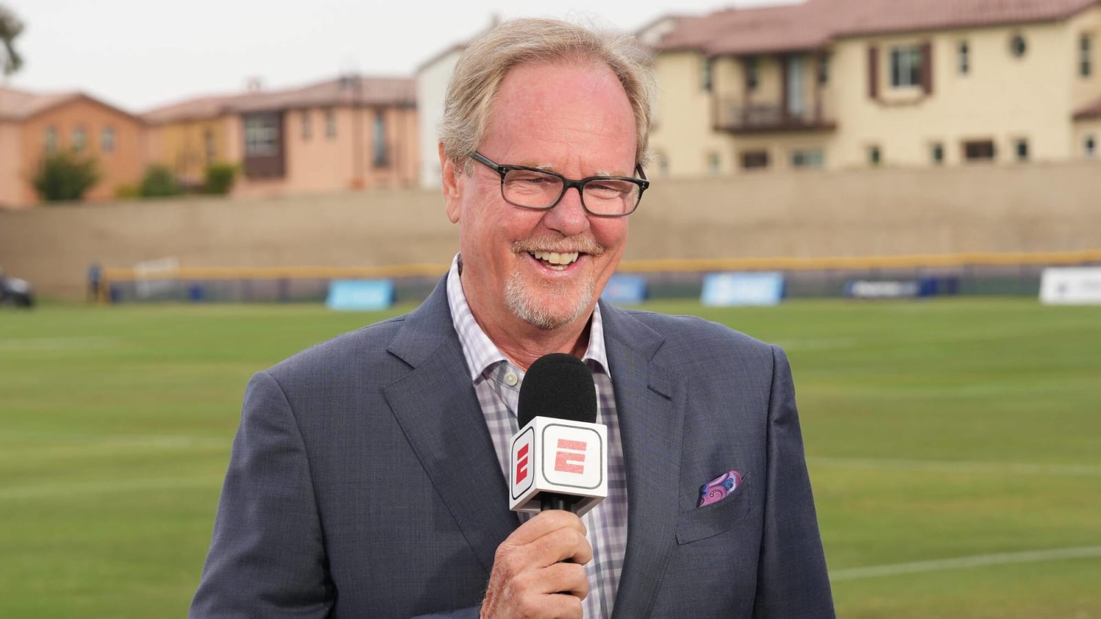 26-Year NFL Reporter Parting Ways With ESPN