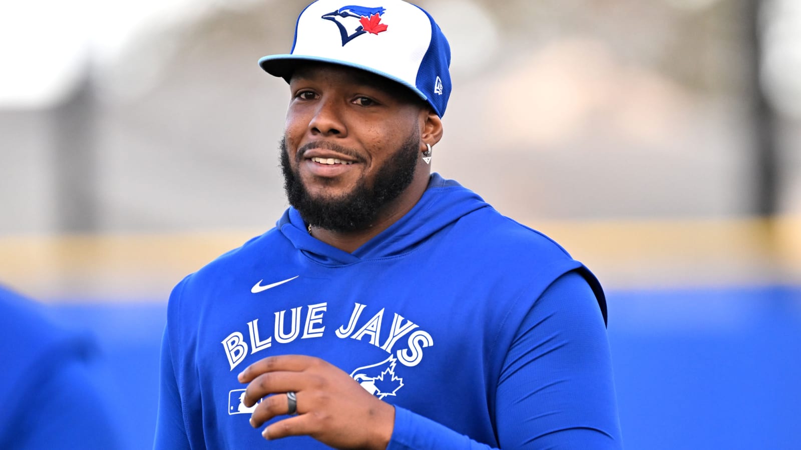 MLB insiders address theory about Mets' Pete Alonso, Blue Jays' Vladimir Guerrero Jr.