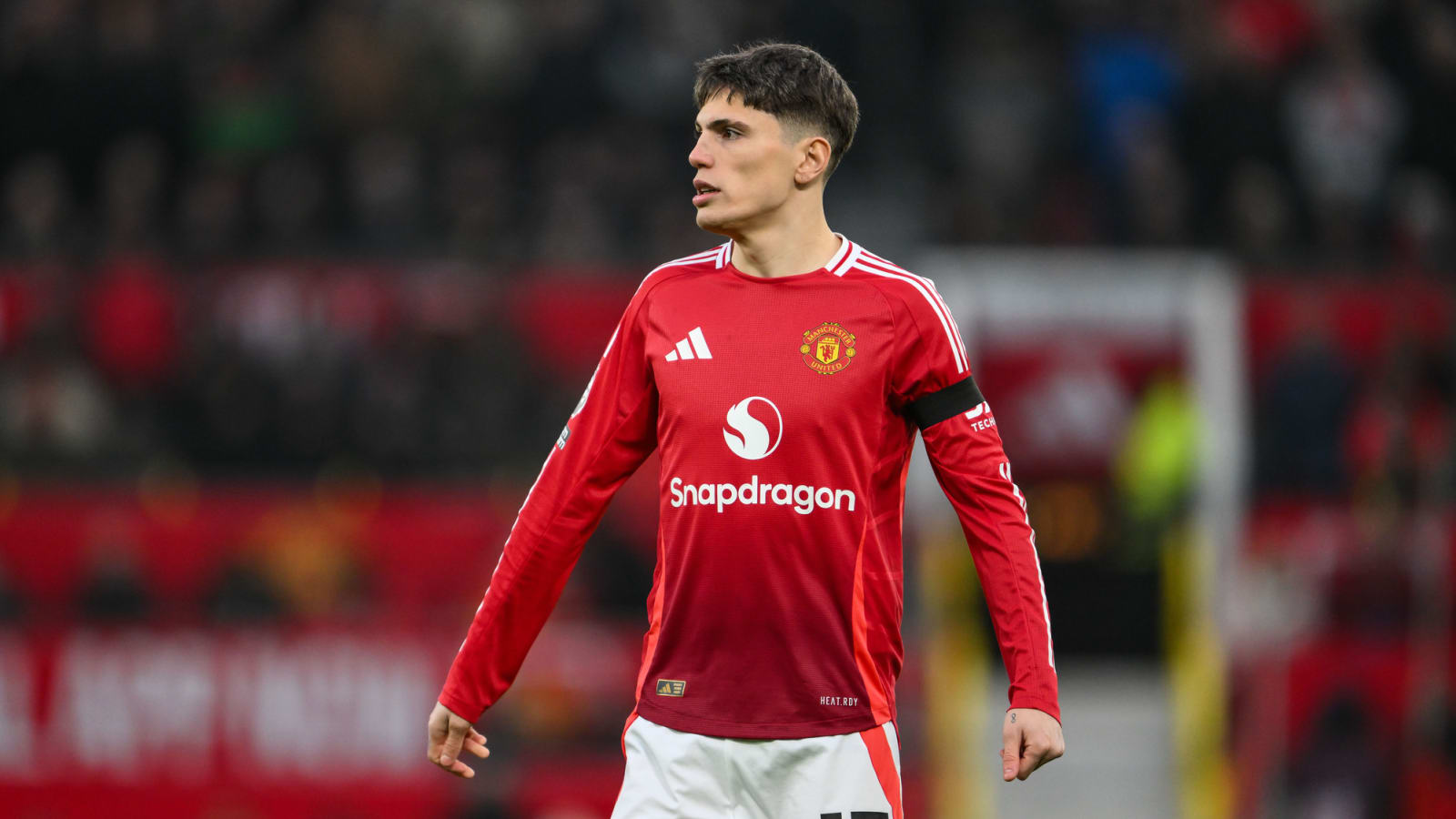Chelsea reportedly handed big boost in their pursuit of ‘top’ transfer target this month