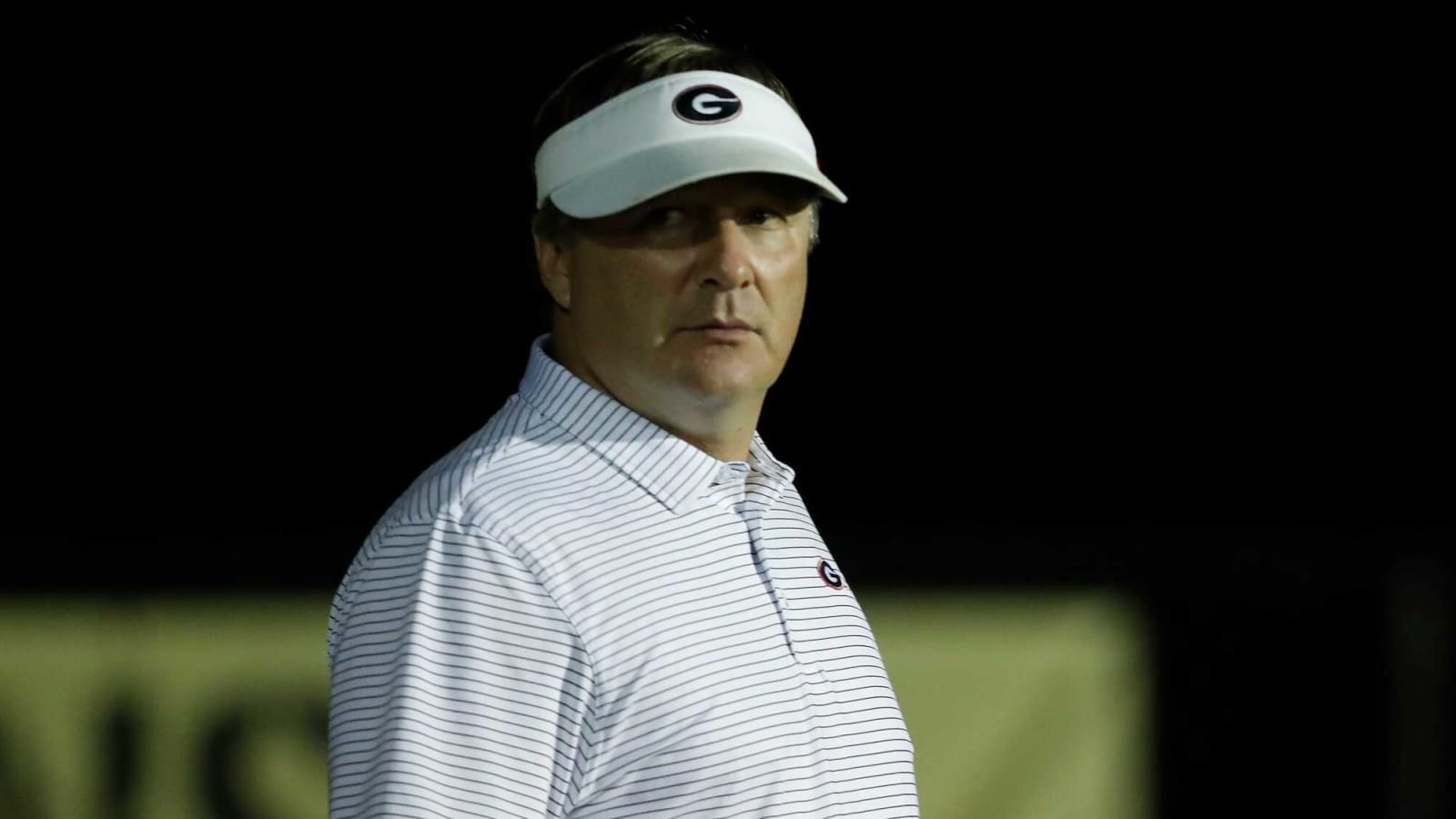 Kirby Smart fires back at reporter asking about 1-6 record versus Alabama