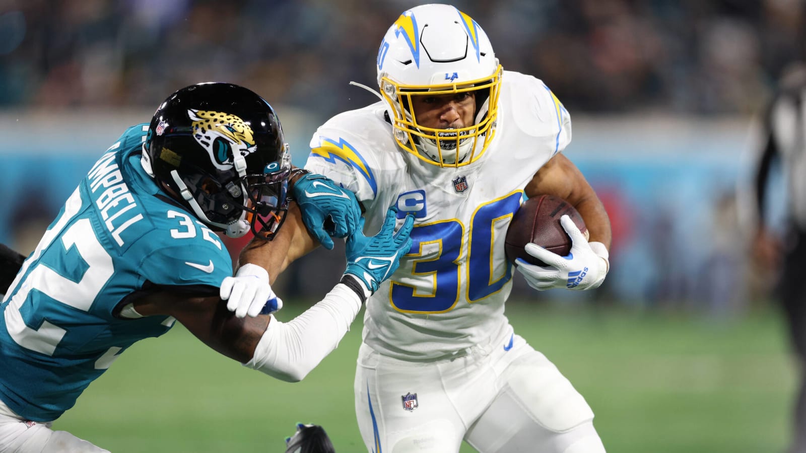 Chargers coach provides promising update on Austin Ekeler’s future with the team