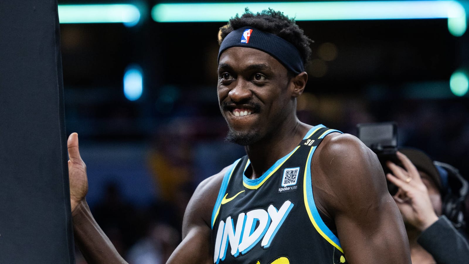Pascal Siakam discusses long-term future with Indiana Pacers and upcoming free agency