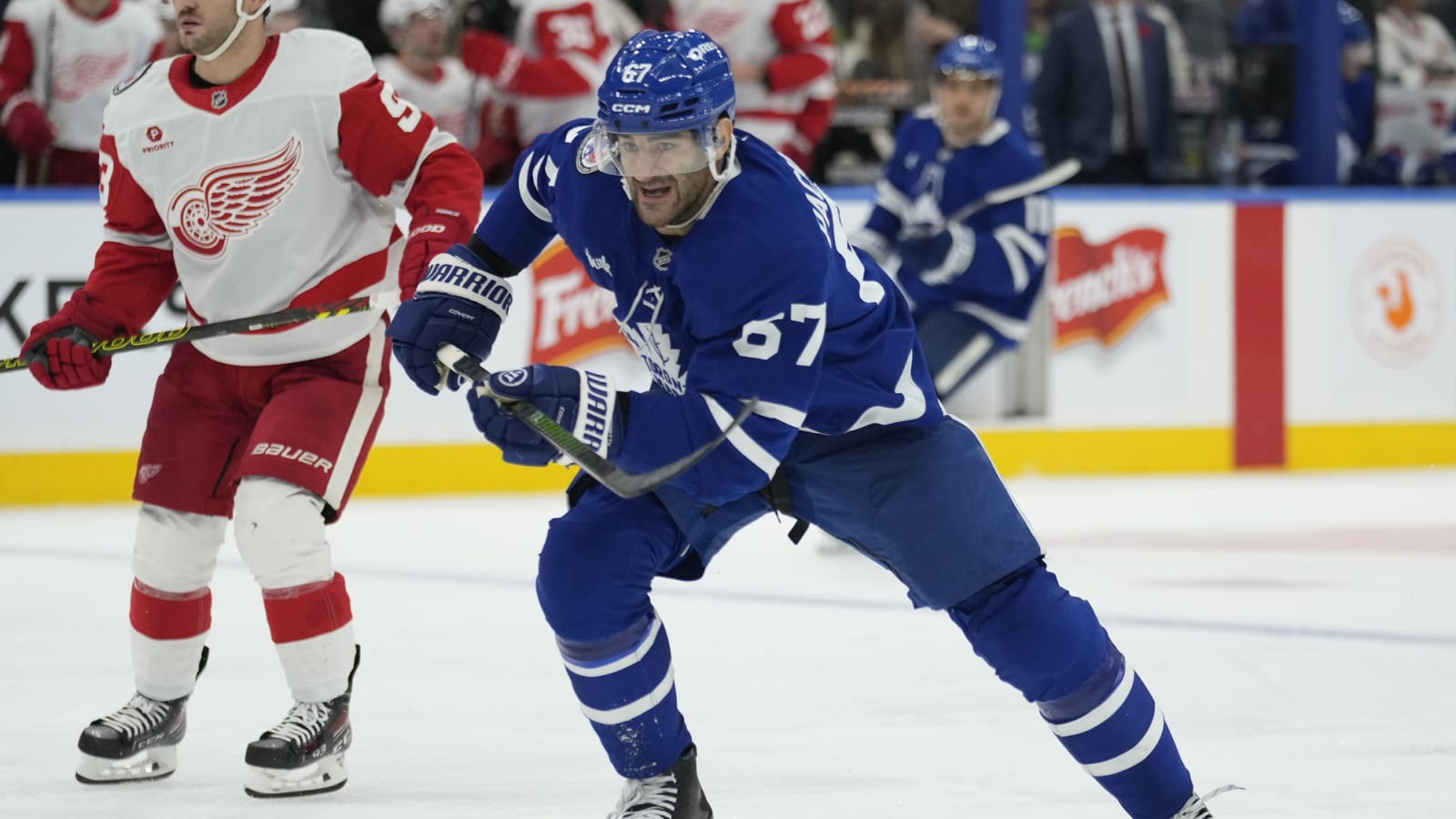 Positive News on Max Pacioretty’s Injury: Not as Serious as Feared