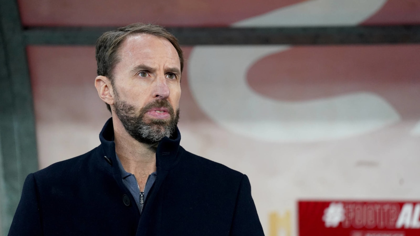 Pundit urges Man United to scrap Gareth Southgate plans and hire EPL manager instead