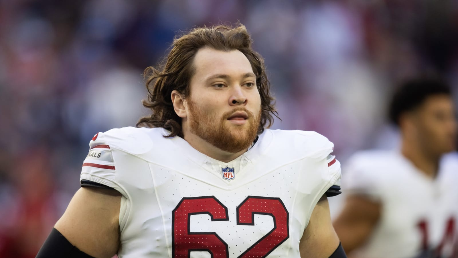 Cardinals To Re-Sign OL Evan Brown
