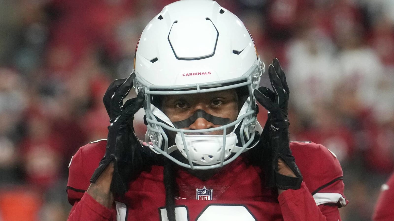 This Falcons-Cardinals trade proposal sends DeAndre Hopkins to Atlanta