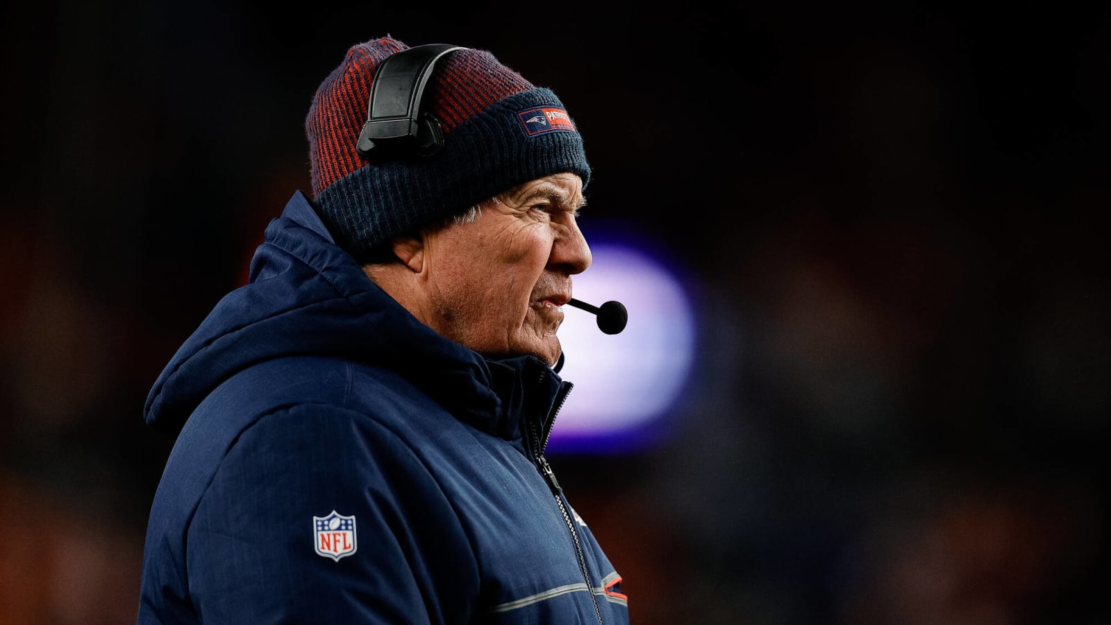 Insiders discuss Patriots' Bill Belichick, Robert Kraft situation