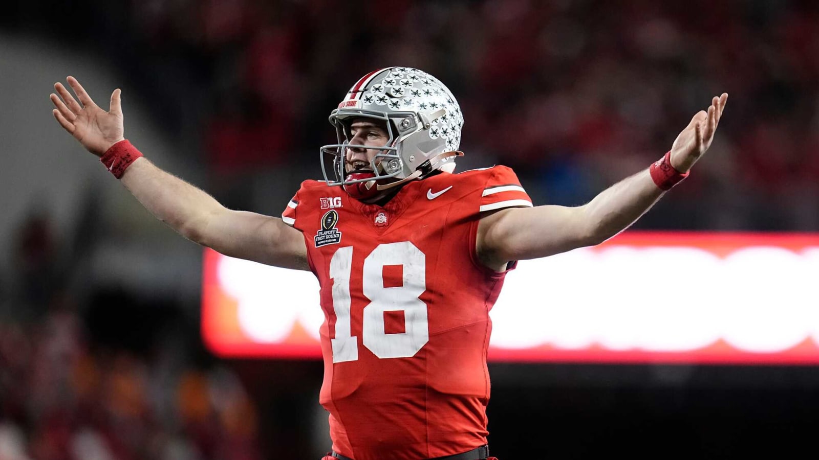 ESPN Reveals Favorite to Win College Football Playoff National Championship