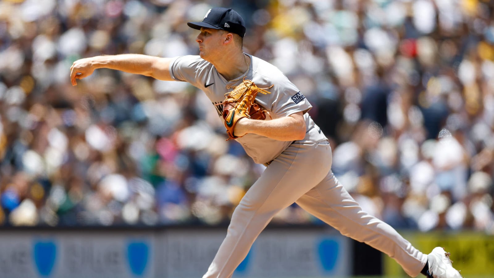 Yankees rule out key starting pitcher for at least 4-6 weeks