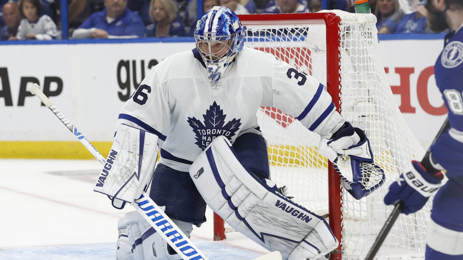 Depth, not star power, propels Leafs to Game 3 win over Lightning