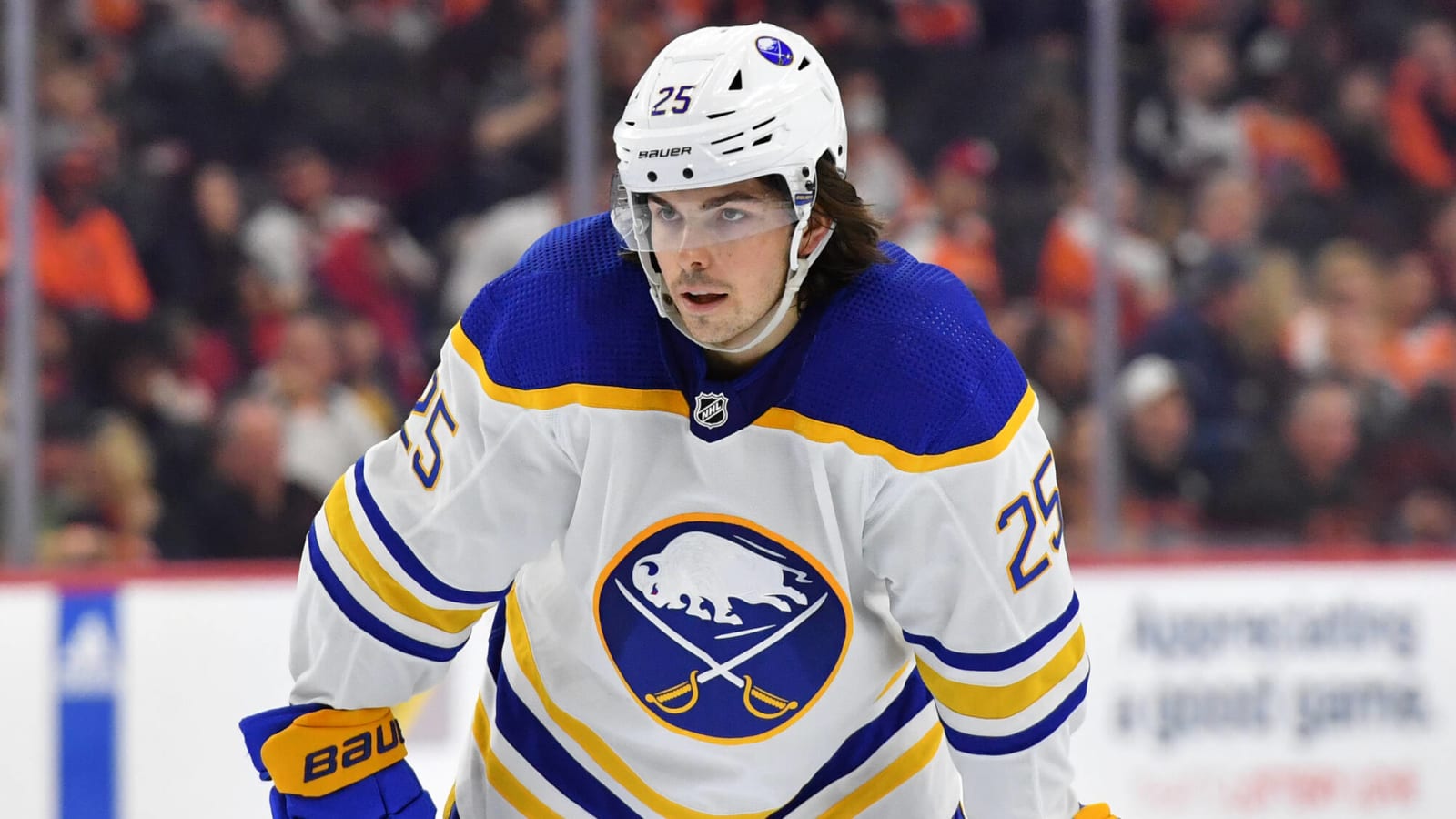 Sabres Make Power Move!: Sign Owen Power to 7-Yr Deal