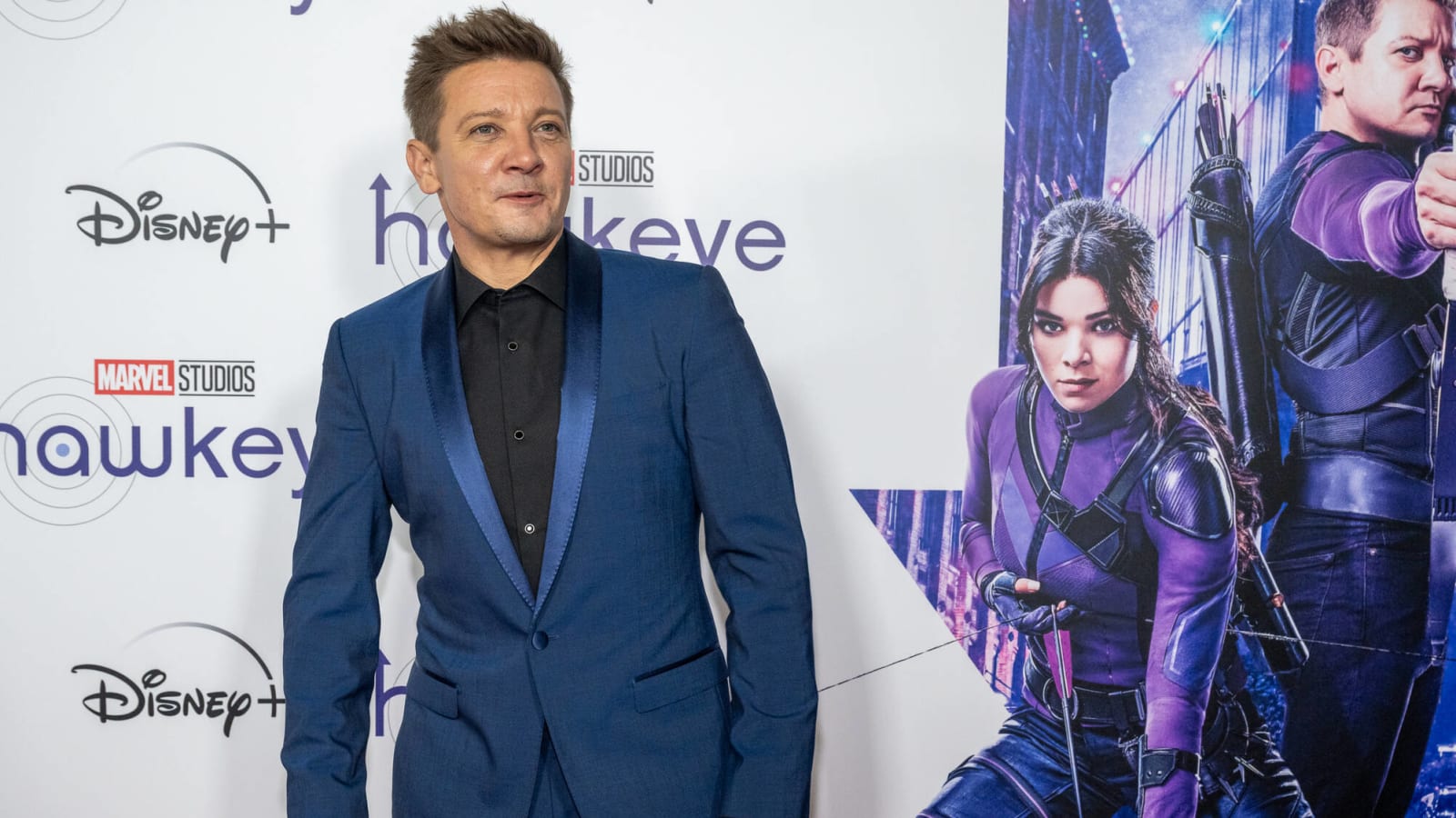 Rumor: Marvel Orders Up a Second Season of ‘Hawkeye’