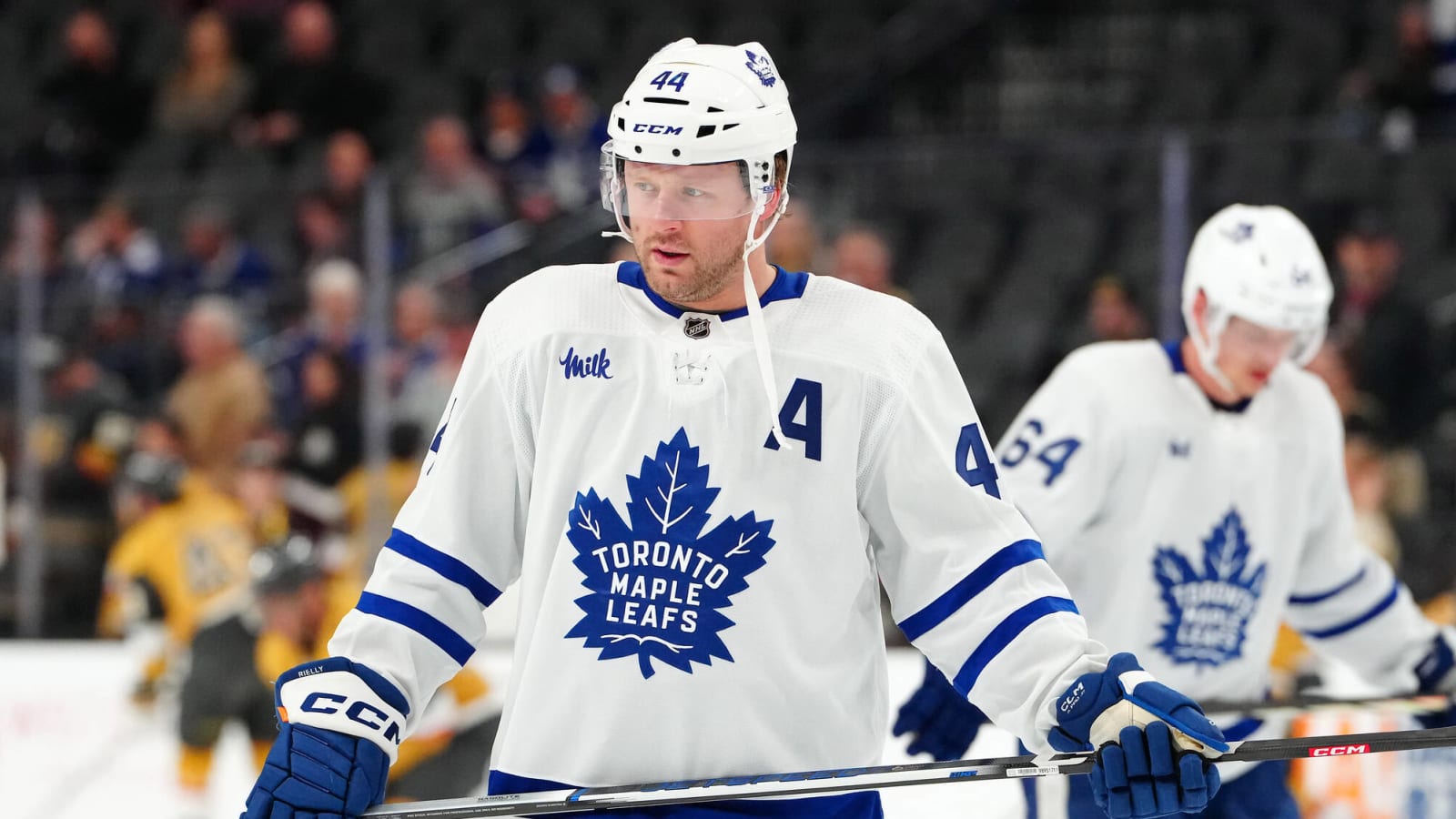 Morgan Rielly’s Suspension Sparking Maple Leafs’ Best Stretch