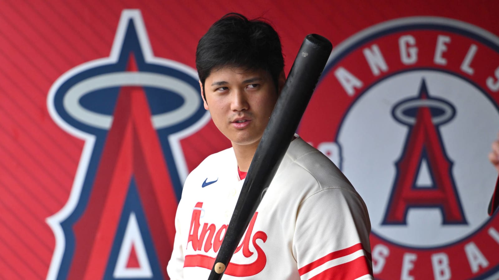 Angels owner Arte Moreno prevented Shohei Ohtani trade